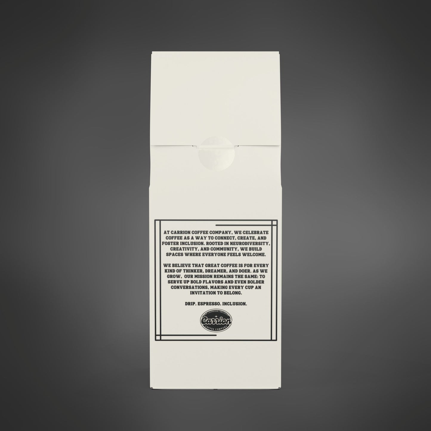 Carrion Coffee Co. (Light Roast)