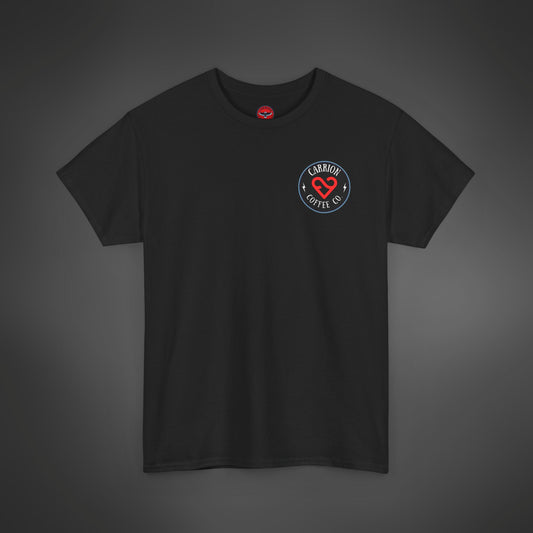 CCC<3DEI Unisex Heavy Cotton Tee
