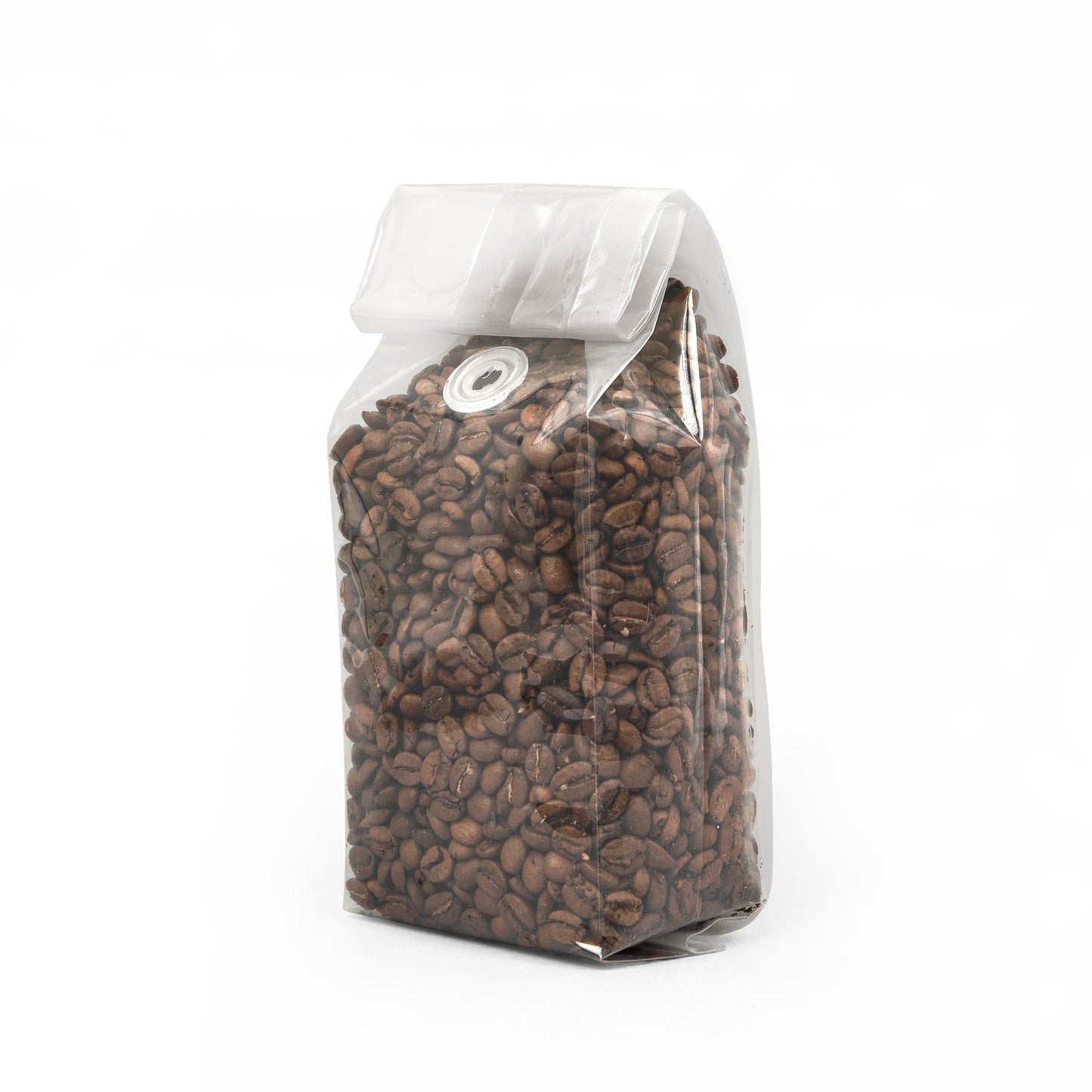 Senza Fretta Decaf Coffee Blend (Medium Roast)